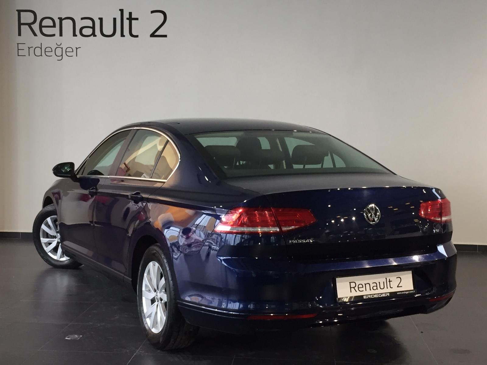 Bursa Passat