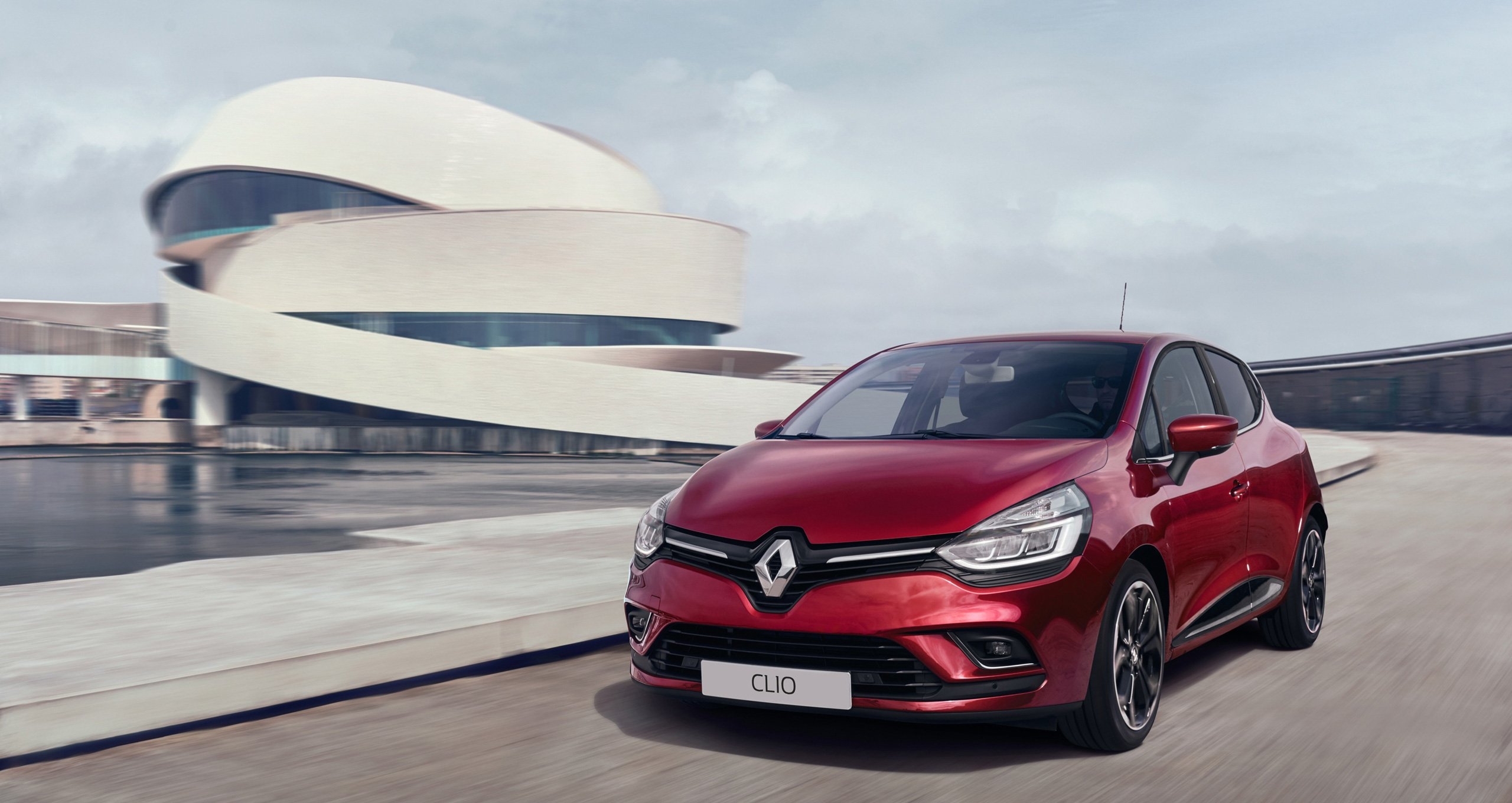 Renault Clio Sıfır Araç Satış Kampanyası | Şimdi Al, 2021 ...